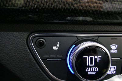 2025 Audi SQ5 Sportback Premium Plus quattro