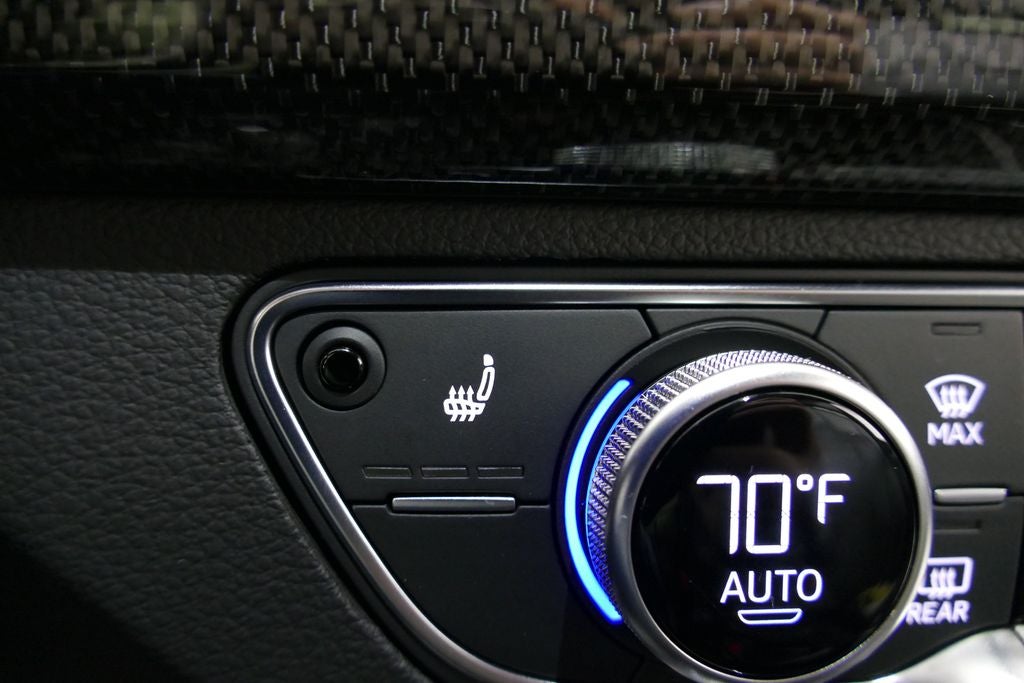 2025 Audi SQ5 Sportback Premium Plus quattro