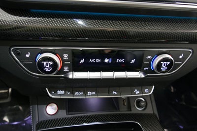 2025 Audi SQ5 Sportback Premium Plus quattro