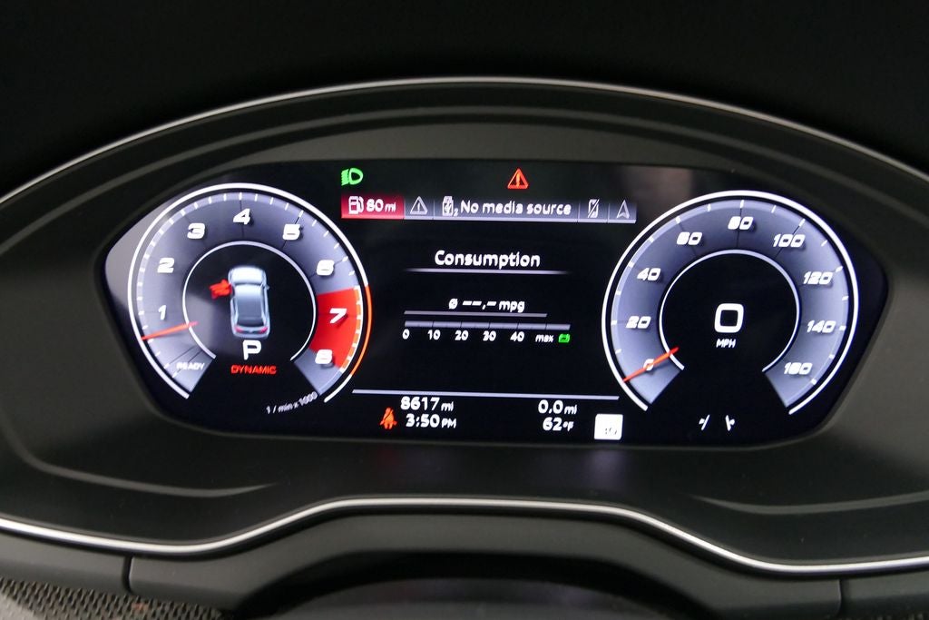 2025 Audi SQ5 Sportback Premium Plus quattro