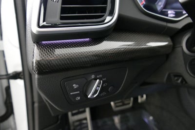 2025 Audi SQ5 Sportback Premium Plus quattro