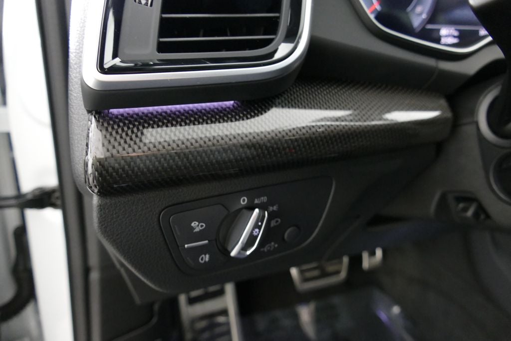 2025 Audi SQ5 Sportback Premium Plus quattro