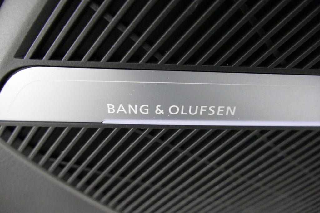 2025 Audi SQ5 Sportback Premium Plus quattro