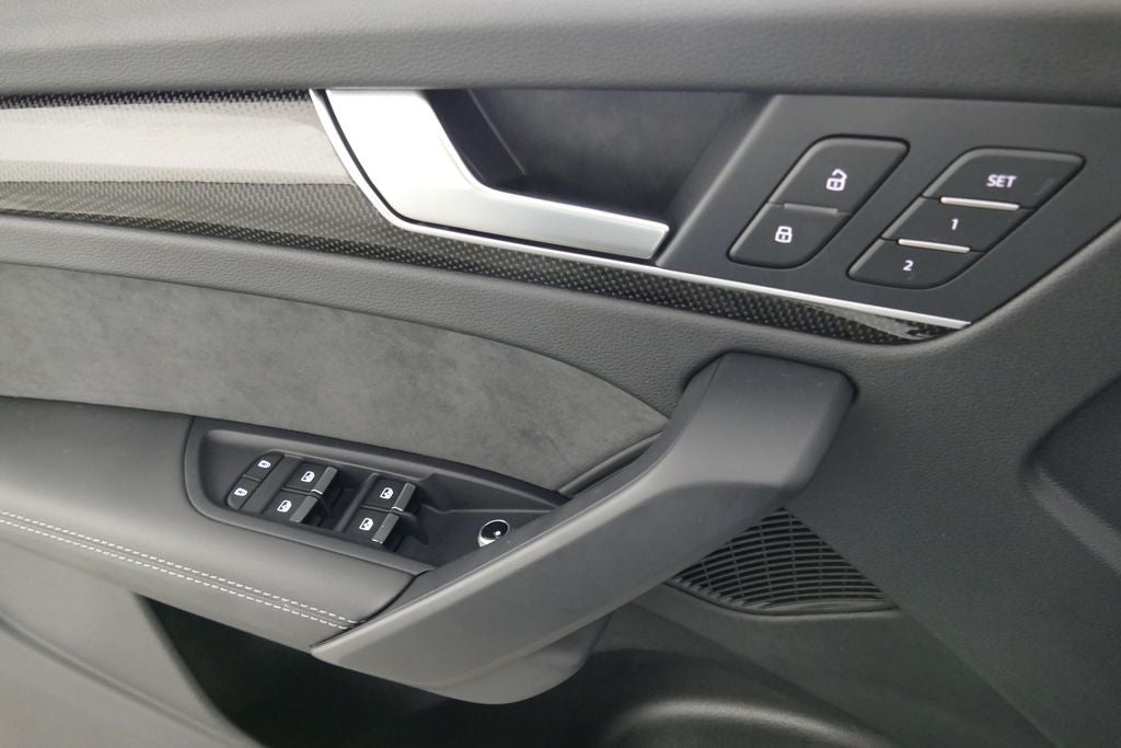 2025 Audi SQ5 Sportback Premium Plus quattro