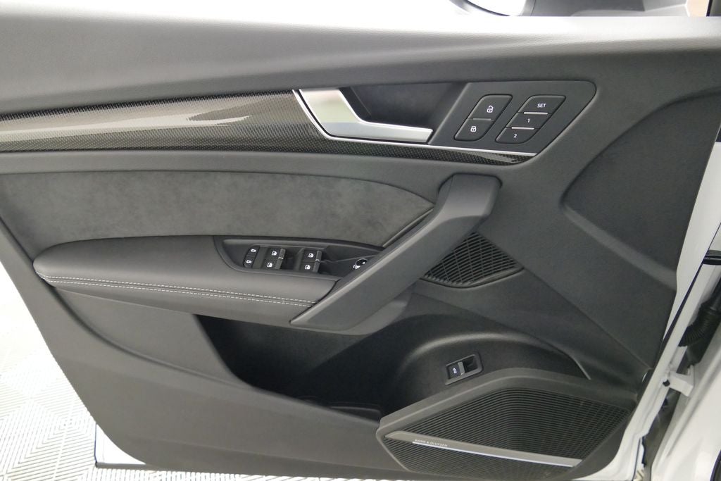 2025 Audi SQ5 Sportback Premium Plus quattro