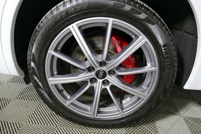 2025 Audi SQ5 Sportback Premium Plus quattro