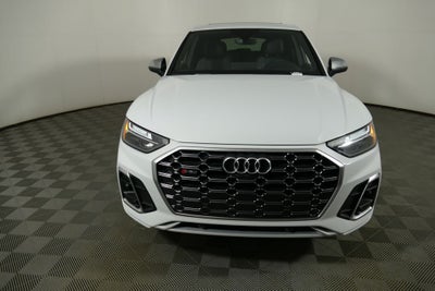 2025 Audi SQ5 Sportback Premium Plus quattro