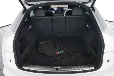 2025 Audi SQ5 Sportback Premium Plus quattro