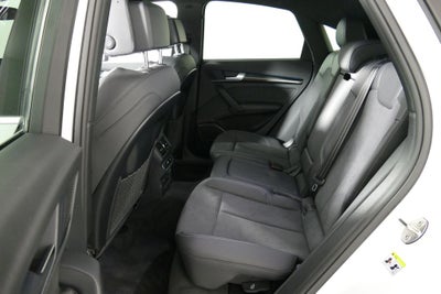 2025 Audi SQ5 Sportback Premium Plus quattro