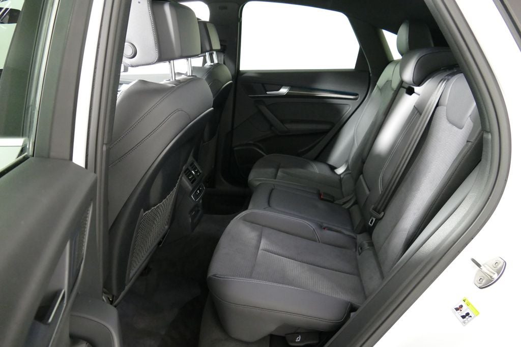 2025 Audi SQ5 Sportback Premium Plus quattro