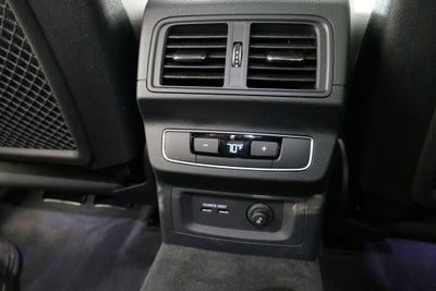 2025 Audi SQ5 Sportback Premium Plus quattro