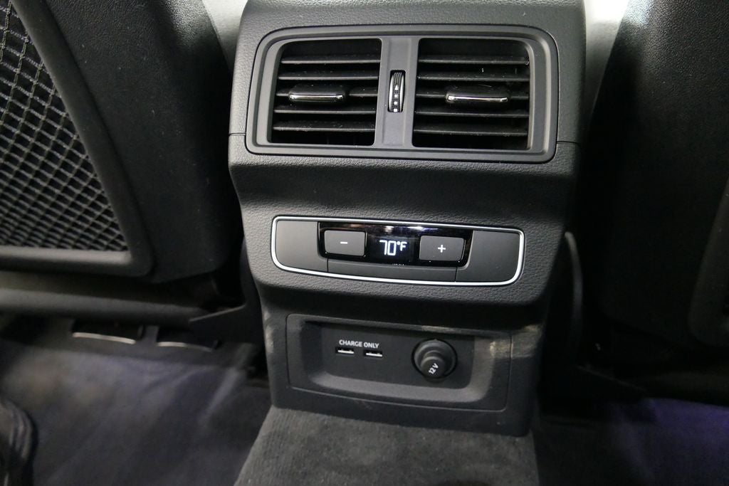 2025 Audi SQ5 Sportback Premium Plus quattro