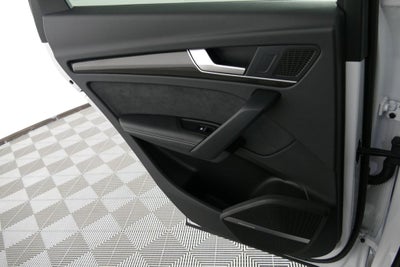 2025 Audi SQ5 Sportback Premium Plus quattro