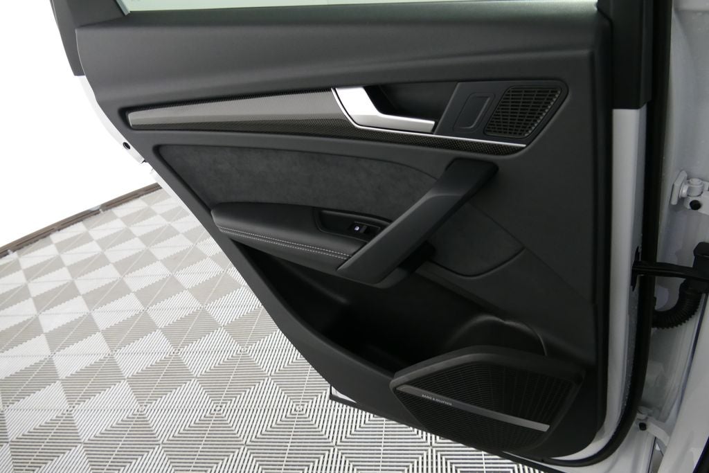 2025 Audi SQ5 Sportback Premium Plus quattro