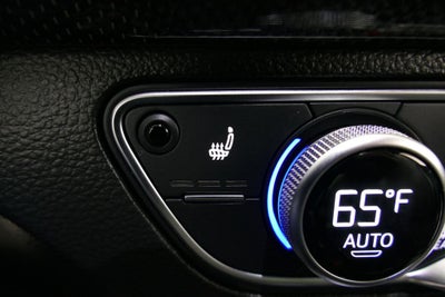 2022 Audi SQ5 Sportback Premium Plus quattro