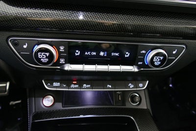 2022 Audi SQ5 Sportback Premium Plus quattro