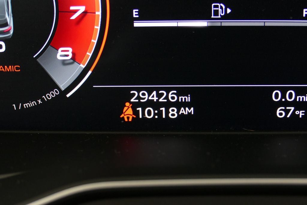 2022 Audi SQ5 Sportback Premium Plus quattro