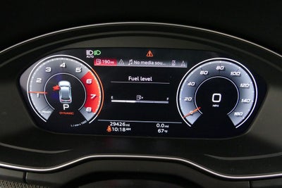 2022 Audi SQ5 Sportback Premium Plus quattro