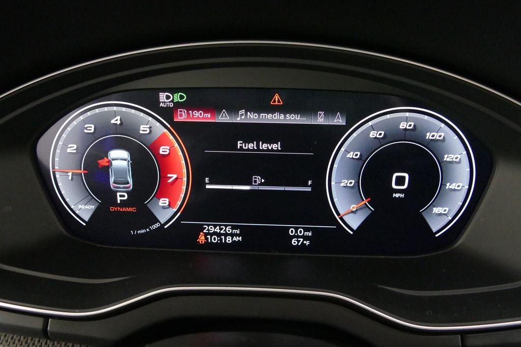 2022 Audi SQ5 Sportback Premium Plus quattro