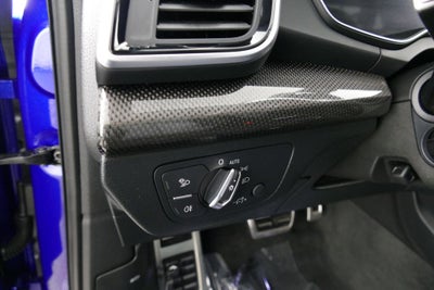 2022 Audi SQ5 Sportback Premium Plus quattro