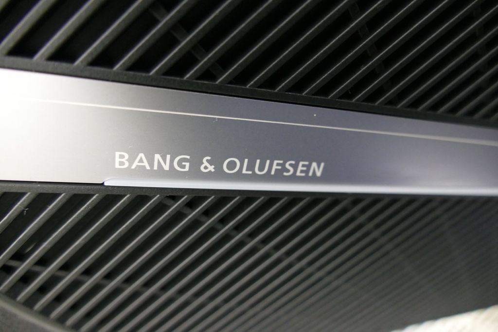 2022 Audi SQ5 Sportback Premium Plus quattro