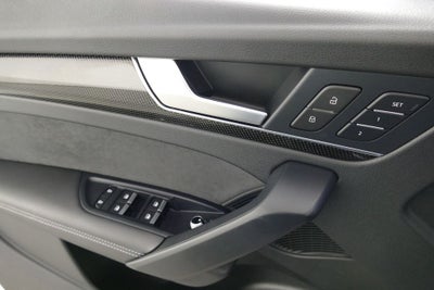 2022 Audi SQ5 Sportback Premium Plus quattro