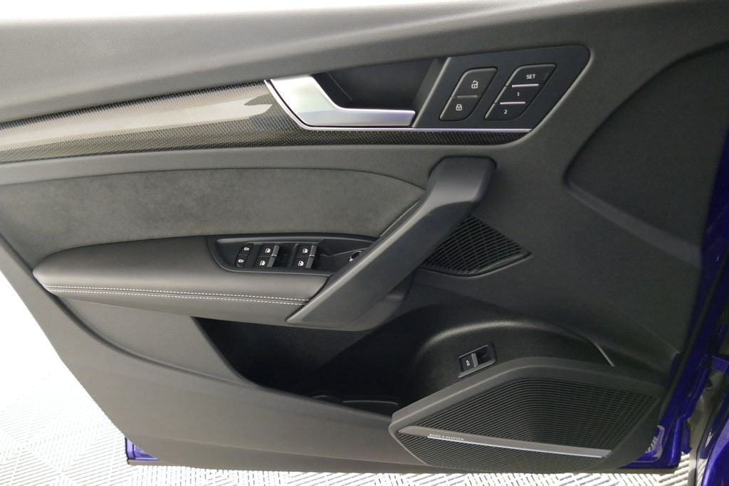 2022 Audi SQ5 Sportback Premium Plus quattro