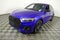 2022 Audi SQ5 Sportback Premium Plus quattro