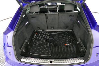 2022 Audi SQ5 Sportback Premium Plus quattro