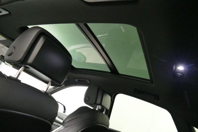 2022 Audi SQ5 Sportback Premium Plus quattro