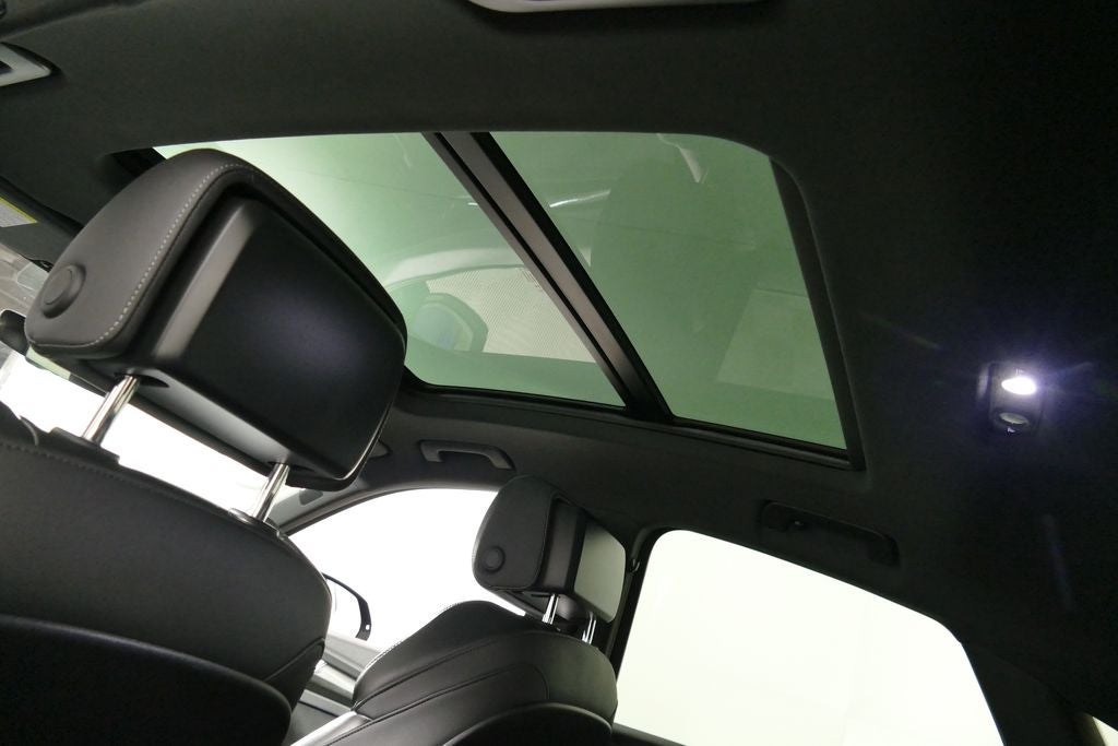 2022 Audi SQ5 Sportback Premium Plus quattro