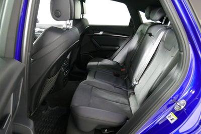 2022 Audi SQ5 Sportback Premium Plus quattro