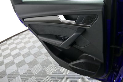 2022 Audi SQ5 Sportback Premium Plus quattro