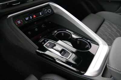 2026 Audi SQ5 Premium Plus quattro