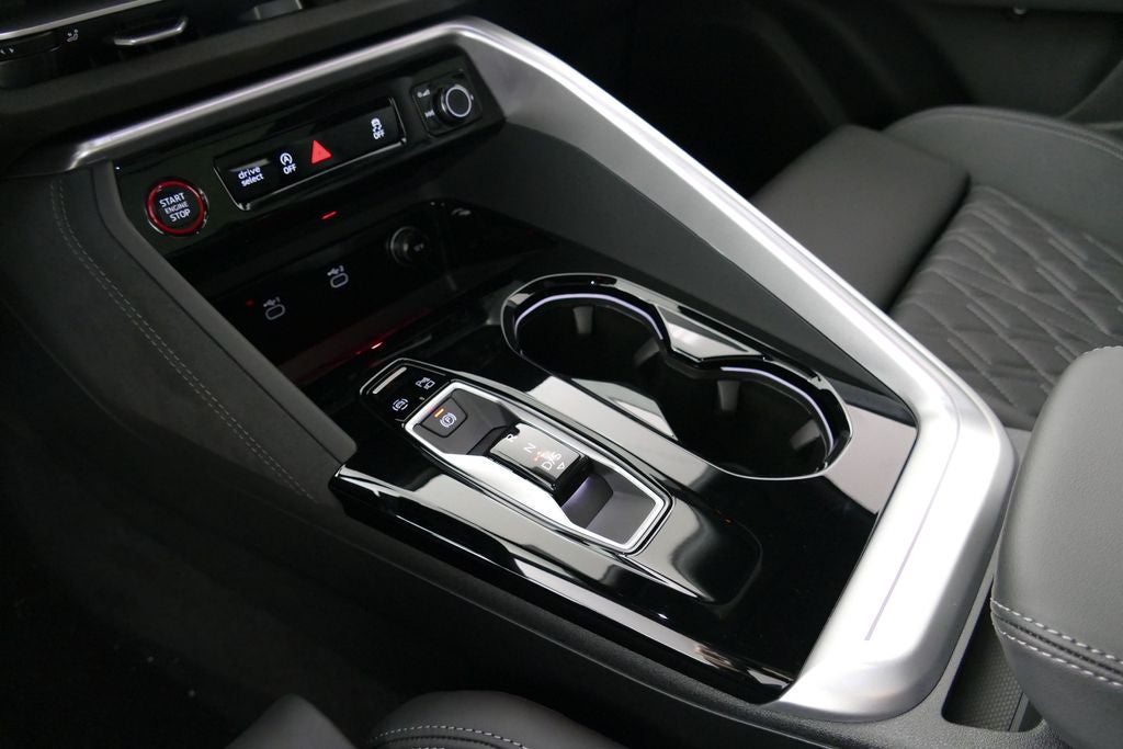 2026 Audi SQ5 Premium Plus quattro