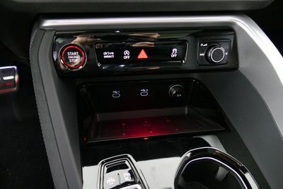 2026 Audi SQ5 Premium Plus quattro