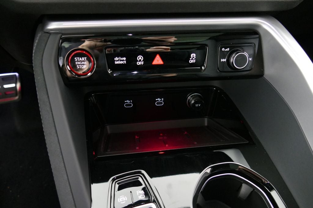 2026 Audi SQ5 Premium Plus quattro