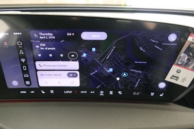 2026 Audi SQ5 Premium Plus quattro