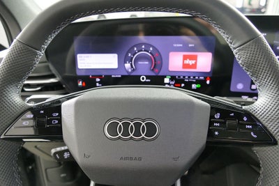 2026 Audi SQ5 Premium Plus quattro