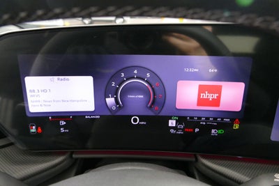 2026 Audi SQ5 Premium Plus quattro