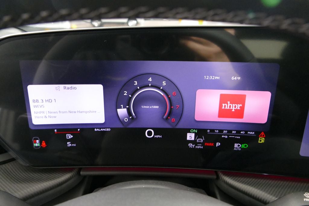 2026 Audi SQ5 Premium Plus quattro