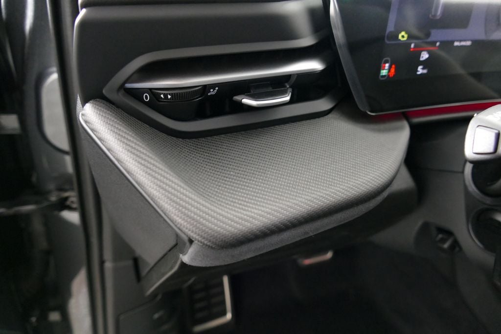 2026 Audi SQ5 Premium Plus quattro