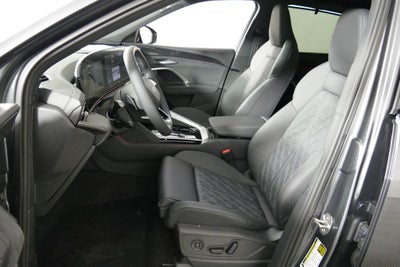 2026 Audi SQ5 Premium Plus quattro