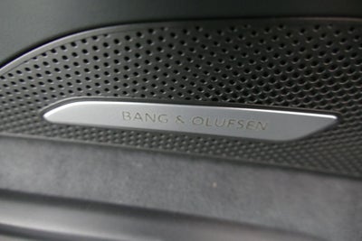 2026 Audi SQ5 Premium Plus quattro