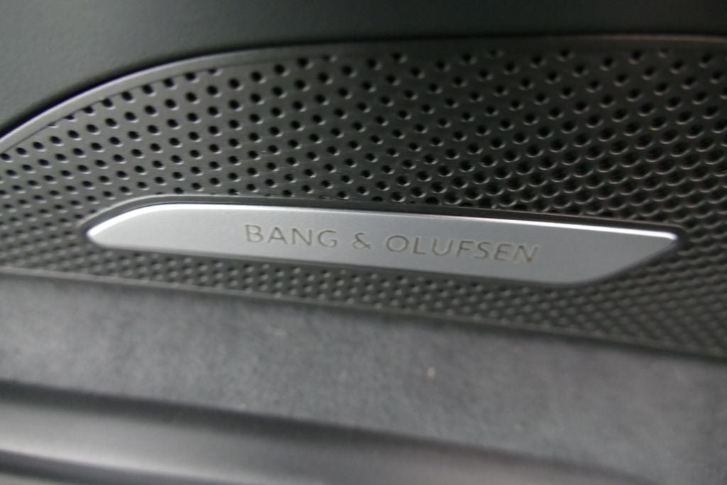 2026 Audi SQ5 Premium Plus quattro