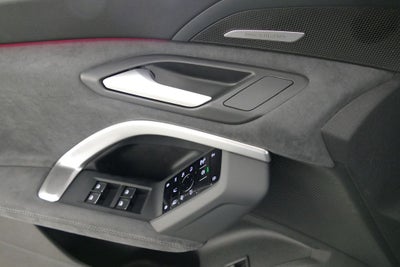 2026 Audi SQ5 Premium Plus quattro