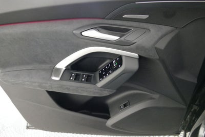 2026 Audi SQ5 Premium Plus quattro