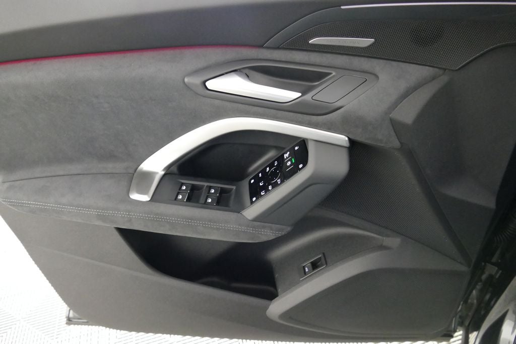 2026 Audi SQ5 Premium Plus quattro