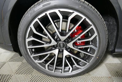 2026 Audi SQ5 Premium Plus quattro