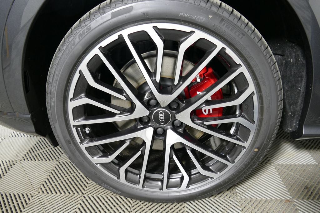 2026 Audi SQ5 Premium Plus quattro